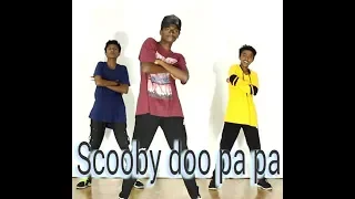 SCOOBY DOO PA PA | DJ KASS | SMART BOYS