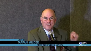 Thornton Wilder: A Life | University Place