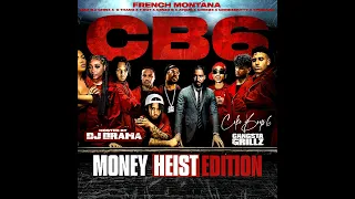 French Montana, A$AP Rocky & Smooky MarGielaa - Chit Chat (Clean) feat. DJ Drama