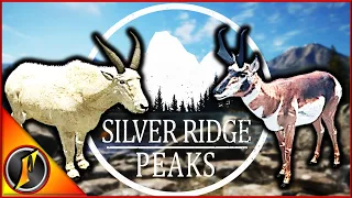 Silver Ridge Peaks is Here!