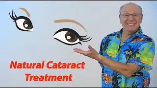 Acupressure Miracle Point for Cataracts