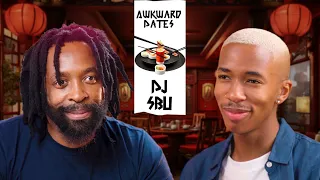 Dj Sbu on an Awkward Date…