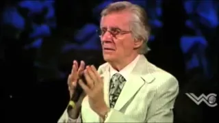 David Wilkerson - Get Ready For The End Of All Things - Must Watch Sermon