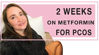 Metformin for weight loss with PCOS