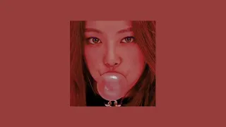 blackpink - boombayah (𝙨𝙡𝙤𝙬𝙚𝙙 + 𝙧𝙚𝙫𝙚𝙧𝙗)