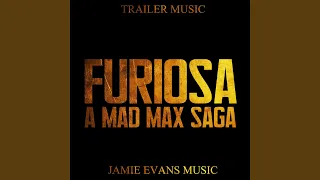 Furiosa Trailer Theme - A Mad Max Saga (Cover Version)