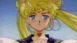 A Sailor Moon AMV - Moondance {For Hobo}