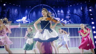 Lindsey Stirling - Sleigh Ride (Tour Edition)