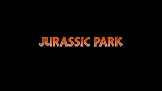 Media Hunter - Jurassic Park Review