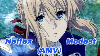NEFFEX - Modest (AMV)