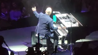 Billy Joel at MSG - 9/9/2022 - Assorted Covers