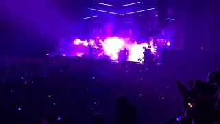 The Prodigy live Qudos arena 2nd February 2019- Smack my bitch up