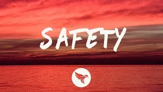 GASHI, DJ Snake - Safety (Lyrics)