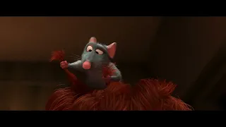 ratatouille mouse