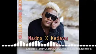 NADROGA OKWE X VLY FT RUCI TUIWAI [VUDE MIX]