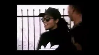 Janet Jackson - Skin Game (J.Fro Extended Esca-Mix) Fanmade Video