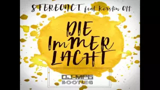 Stereoact - Die Immer Lacht (DJ-MPG Remix)