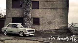 Old but Gold - 1971 VAZ 2101 [Lada] * Wheels Fanatics Classic Car Short Movie