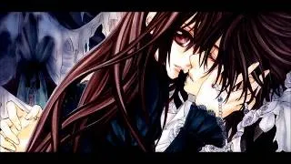 [Nightcore] - Vampire knight opening