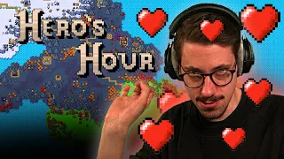 Ich bin begeistert | Hero's Hour