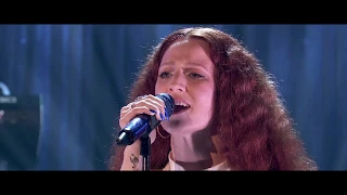 Jess Glynne - I'll Be There [Live on Graham Norton] HD