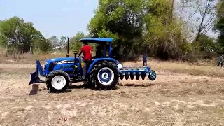 lovol tractor from China