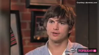 Ashton Kutcher on Demi Moore, Baby Plans & Brittany Murphy
