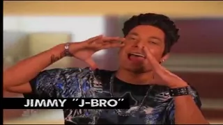 Jersey Shore Parody with Tina Fey, Amy Poehler and Jimmy Fallon