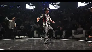 RIVERS CREW 🇰🇷 vs SWISS KNIFE CREW 🇨🇭 | crew TOP 8 x stance | GROOVE SESSION 2022