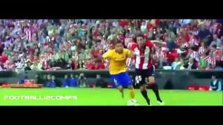Barcelona vs Athletic Bilbao 0-4 All Goals and Highlights 14 8 2015