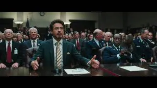 Ironman 2 [Trailer 1] [HD] 2010