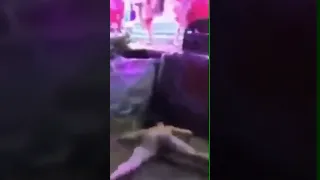 This is best dance move I’ve ever seen