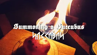 MAGIC & METAPHYSICS | Summoning a Succubus