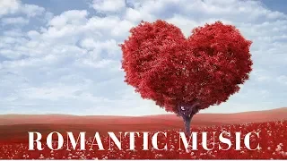 💘 ROMANTIC Relaxing SAXOPHONE & PIANO 🎹🎷I MUSIC to Study, Sleep, Massage and Relax #1