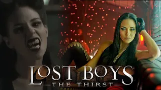 Lost Boys 3 - The Thirst: The Vampiress Film Recap