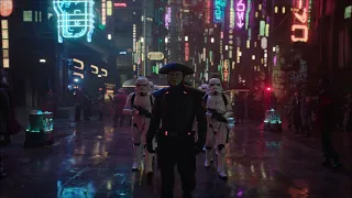 Obi-Wan Kenobi Soundtrack - Galactic Empire Theme