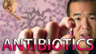 Superbugs That Resist Antibiotics Can Evolve in 11 Days | I Contain Multitudes