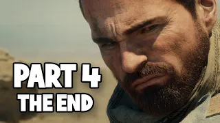 CALL OF DUTY VANGUARD Walkthrough Gameplay Part 4 - Plan B (COD Campaign) FULL GAME