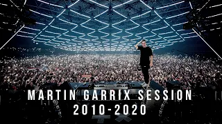 MARTIN GARRIX 2010 - 2020 BEST SONGS