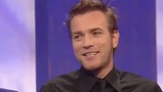 Ewan McGregor Interview Part One | Parkinson | BBC Studios