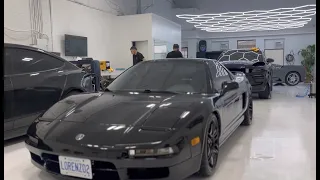 nsx gets full restoration