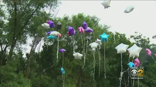 Families, Friends Mourn 4 Young People Who Were Killed In Hickory Hills Crash