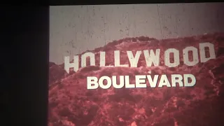 Hollywood Boulevard (1976) 35MM Trailer