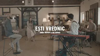 Emma Repede & Adi Kovaci - Ești Vrednic | Official Music Video