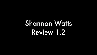 Shannon Watts - Five years later part 1.2