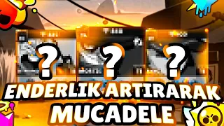 Enderlik Artırarak En Zor Mücadeleyi Kazandık! Ay Tavşanı Squeak Çekilişi 🔥