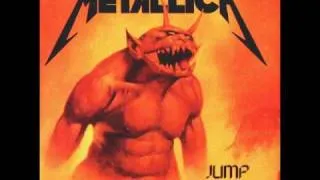 Metallica  Jump In The Fire EP Seek And Destroy