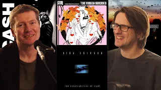 STEVEN WILSON & TIM BOWNESS talk KING CRIMSON, XTC, THE CURE & more! | THE ALBUM YEARS (2000 Part 4)