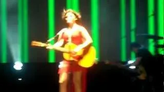 Paula Fernandes Ao Vivo Pavilhão Rosa Mota