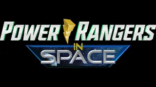 Power Rangers: In Space: Theme Song (High Tone)